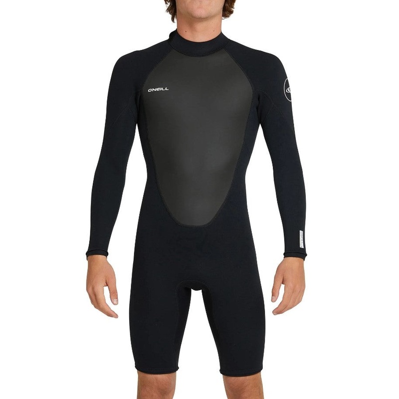 O'Neill Reactor II Long Sleeve Spring Wetsuit - Sum24