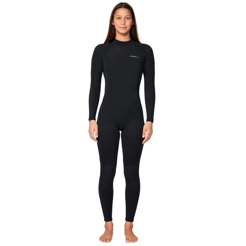 O'Neill Womens Reactor 3/2mm FL Wetsuit - Sum24