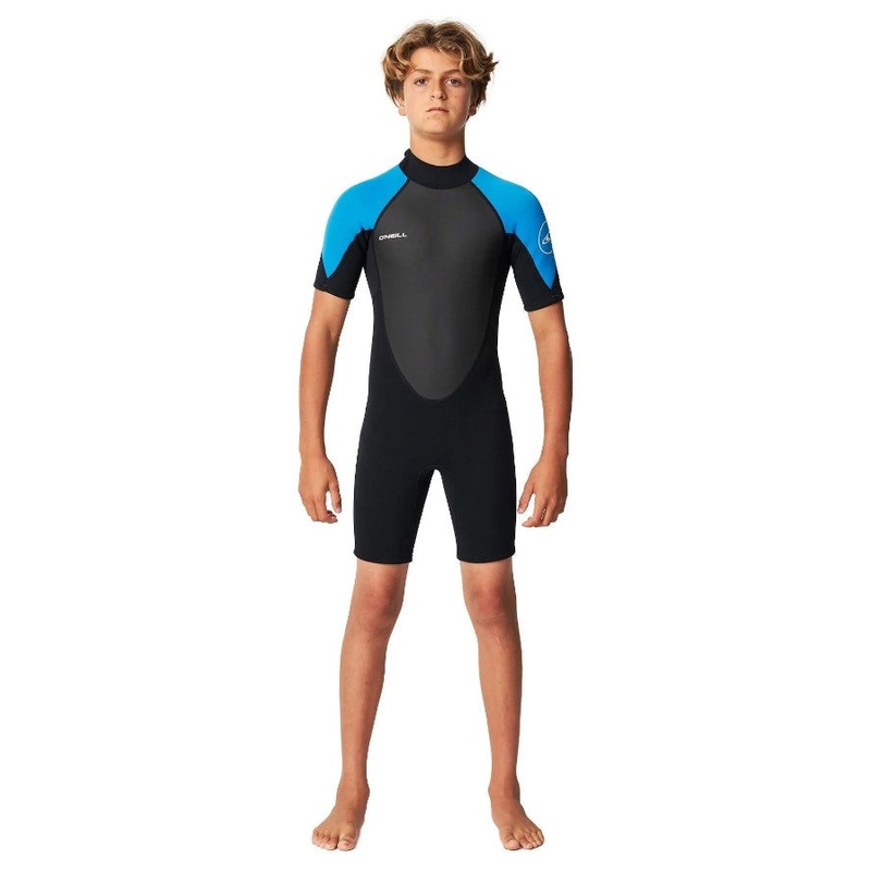 O'Neill Youth Reactor II Spring Wetsuit - Sum24