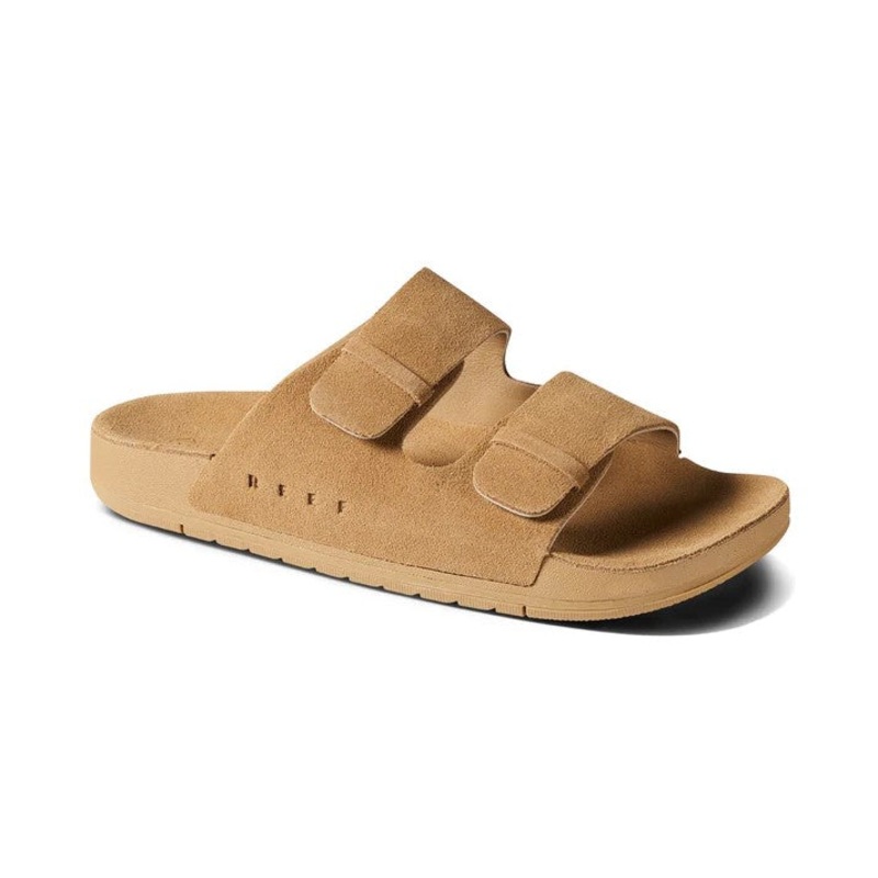 Reef Ojai Two Bar Womens Slides - Sum24