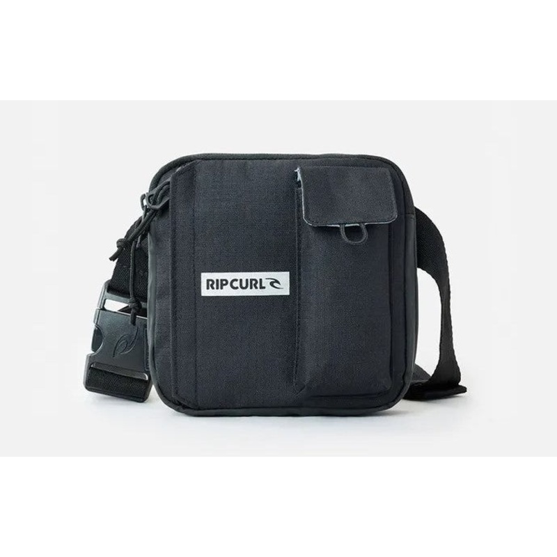 Rip Curl 24/7 Pouch Waist Bag Icons