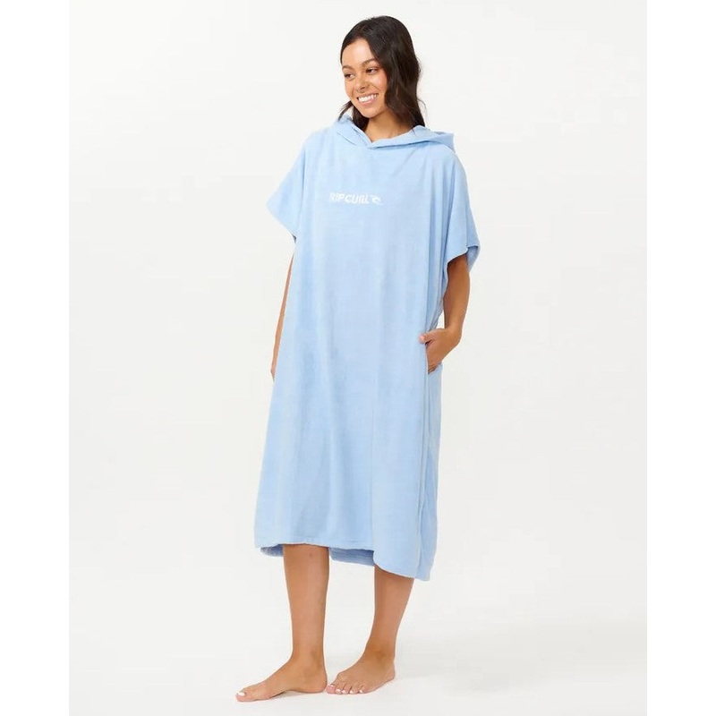 Rip Curl Classic Surf Hooded Towel - Sum24