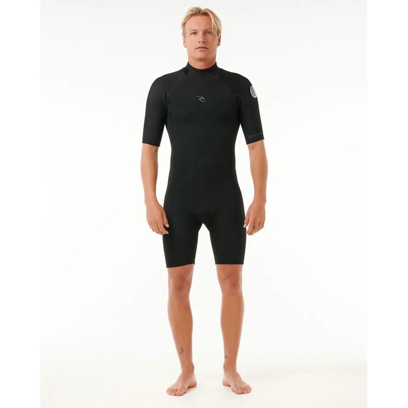 Rip Curl Dawn Patrol 2mm BZ Spring Wetsuit - Sum24