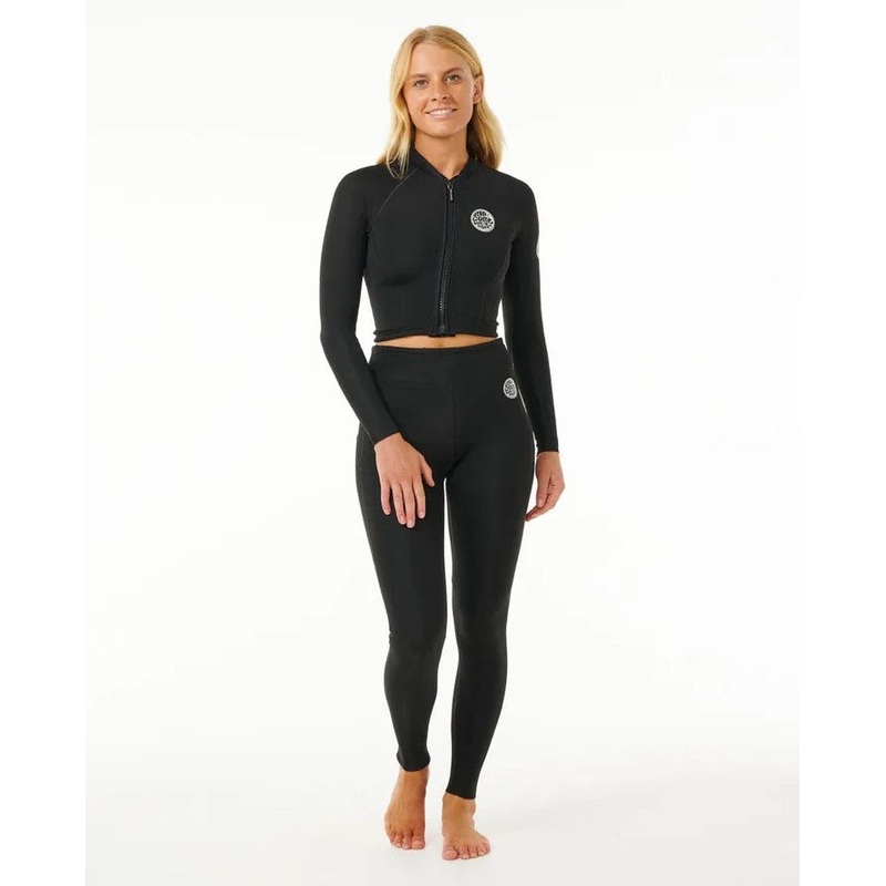 Rip Curl G Bomb 1.5mm Wetsuit Pants - Sum24