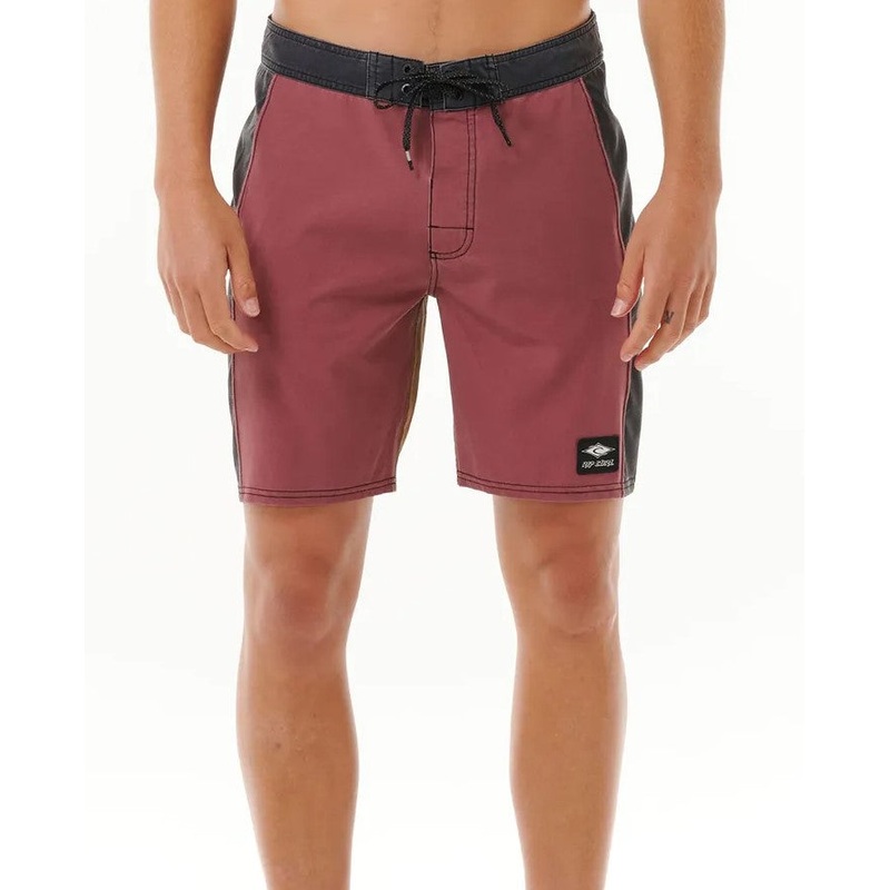 Rip Curl Mirage Sideways 18" Stretch Boardshorts - Sum24