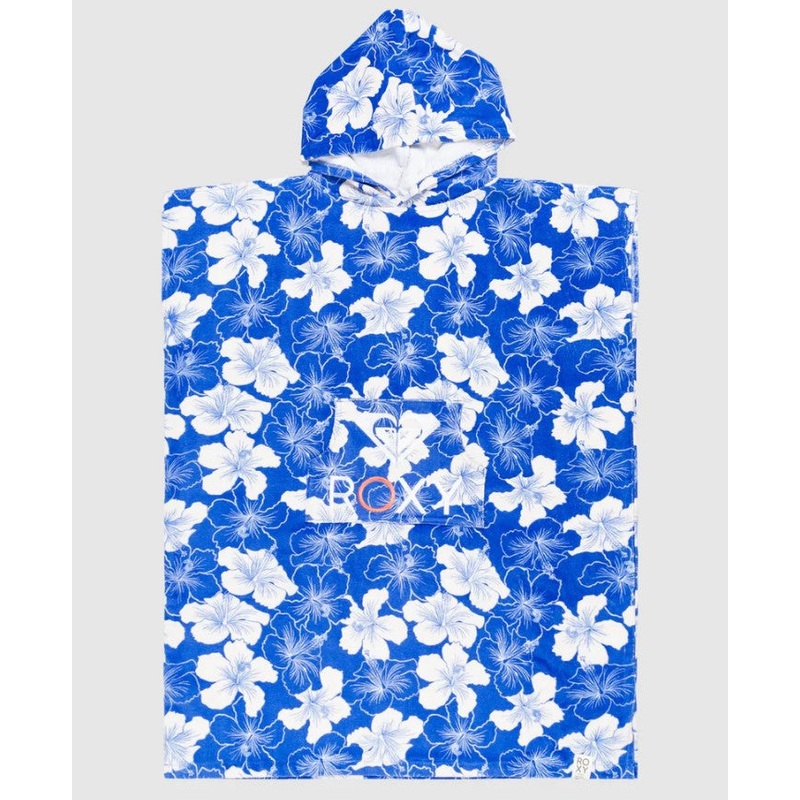 Roxy Stay Magical Girls Printed Hooded Towel - Sum24
