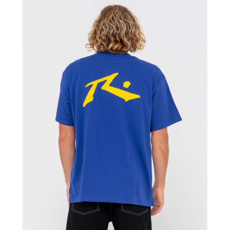 Rusty Competition Tee - Sum24