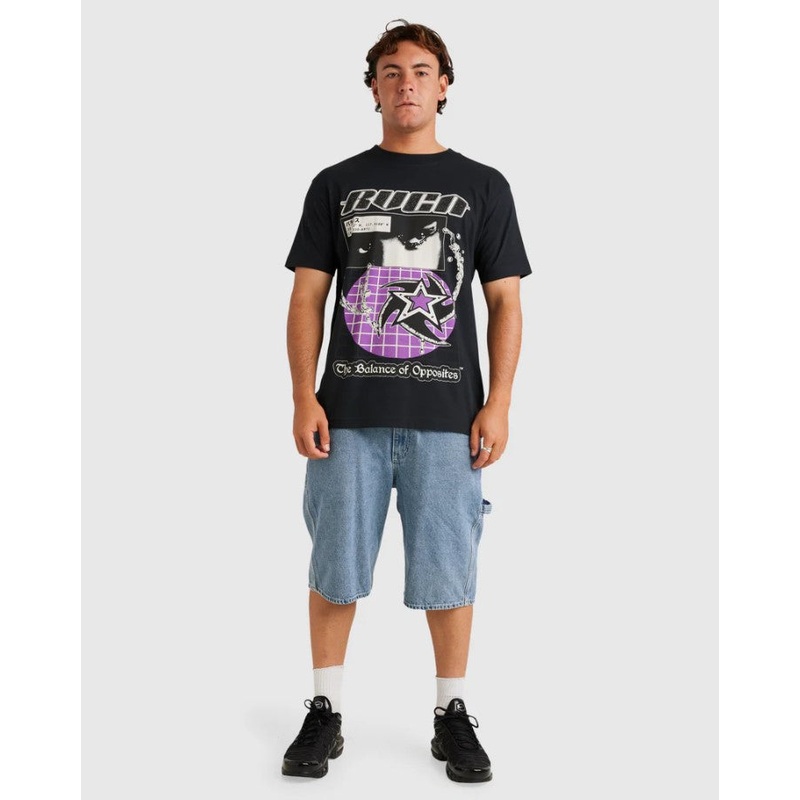 RVCA Kelsey Niziolek Tee - Sum24