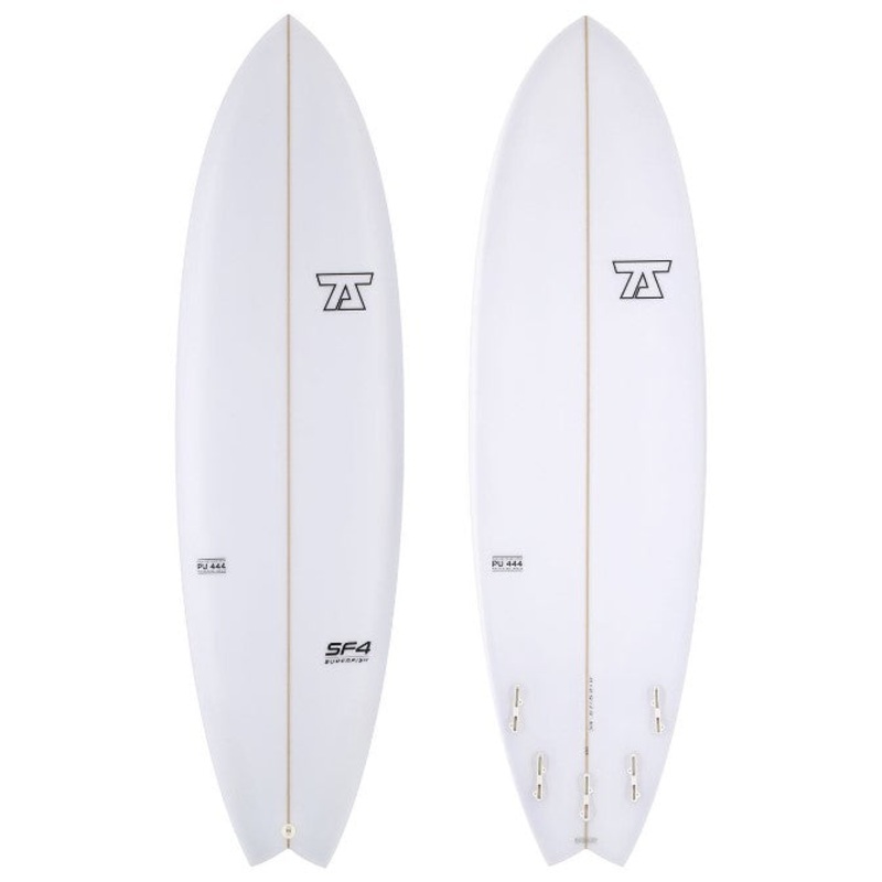 7S 6'9 SUPERFISH 4 PU SURFBOARD