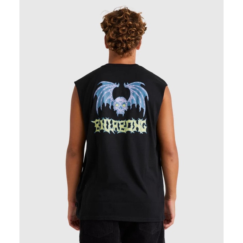 Billabong Afterlife Muscle Top - Sum24