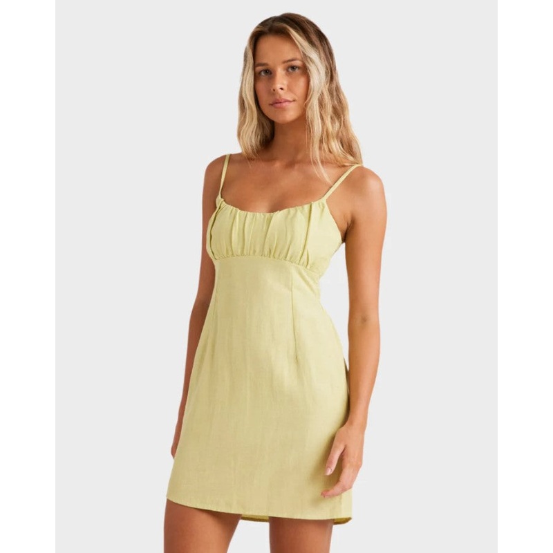 Billabong Girls Angel Mini Dress - Sum24