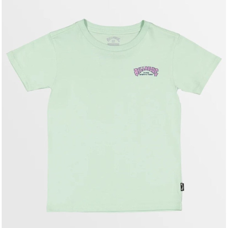 Billabong Groms 73 Arch Tee - Sum24