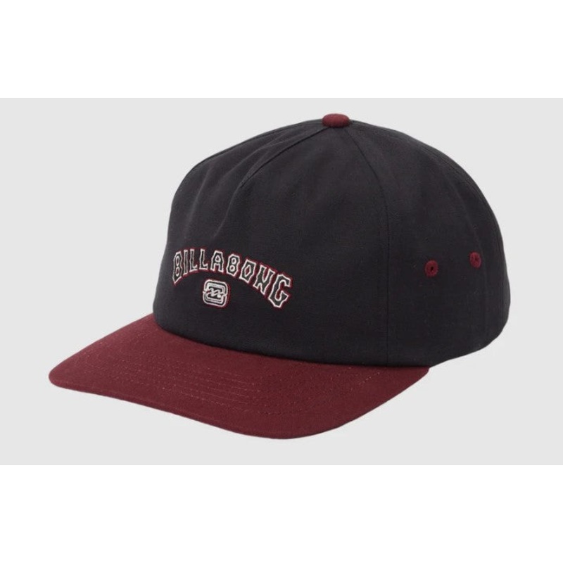 Billabong Heritage Strapback Cap - Sum24