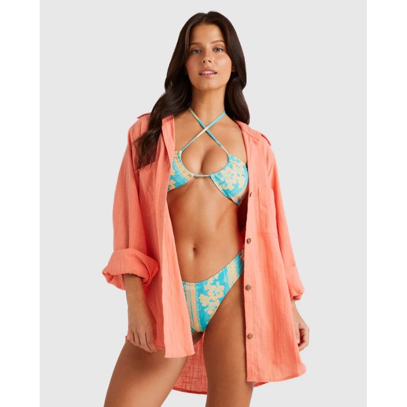 Billabong Soft Swell Blouse - Sum24