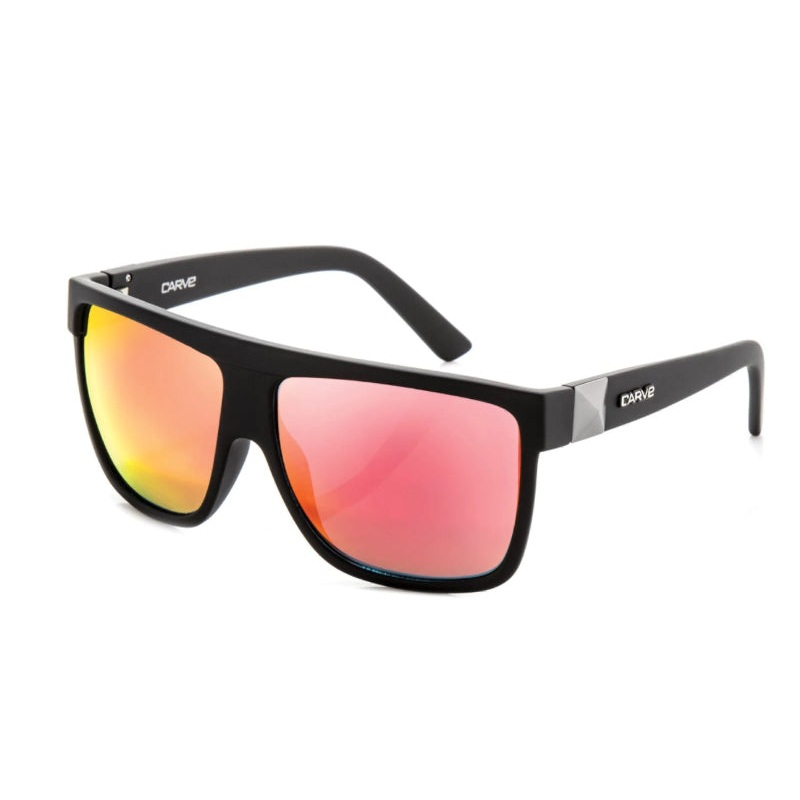 CARVE ROCKER MATT IRIDIUM SUNGLASSES