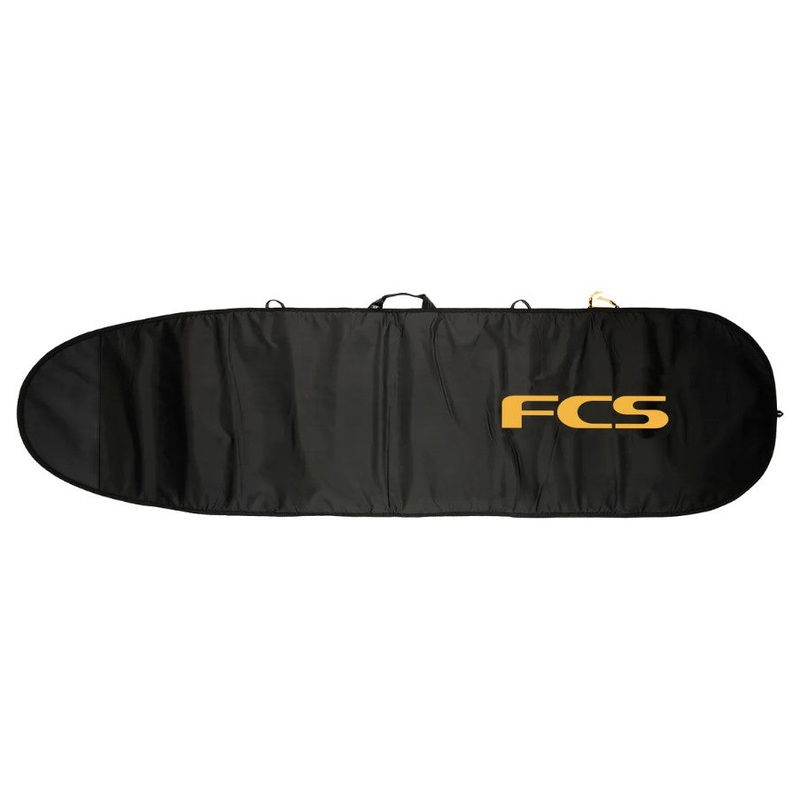 FCS Classic 6'7 Funboard Bag