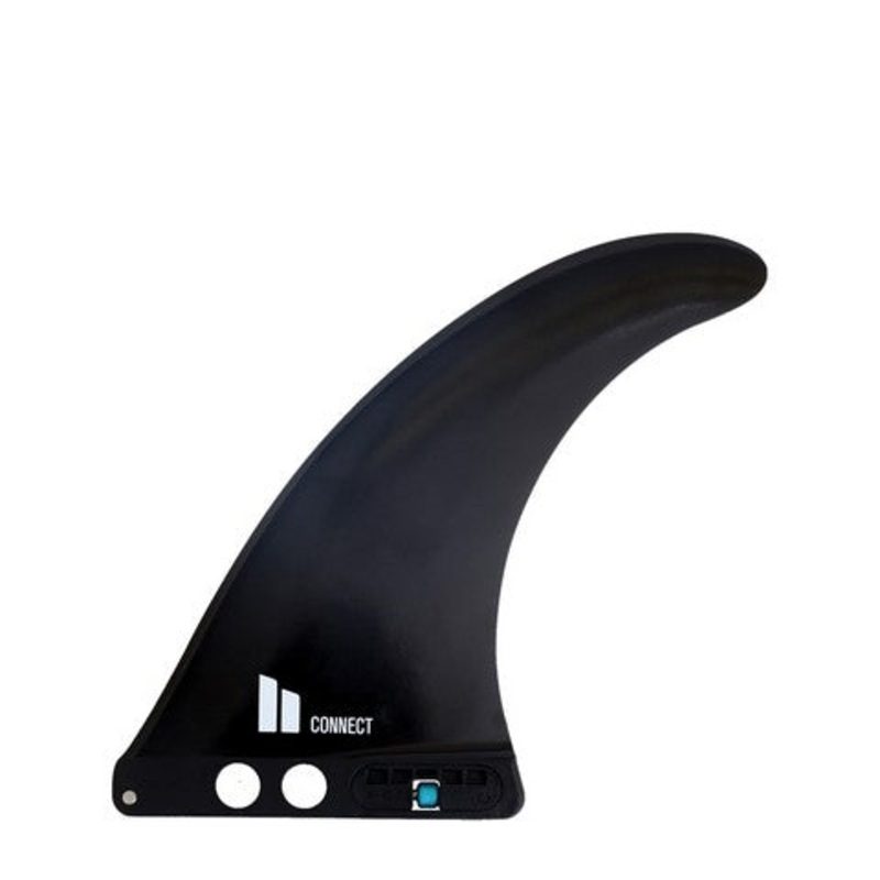 FCS II CONNECT 8" GLASSFLEX LONGBOARD FIN