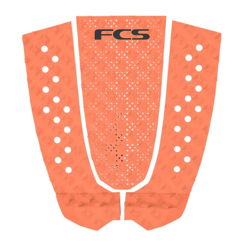 FCS T-3 Eco Surfboard Tailpad
