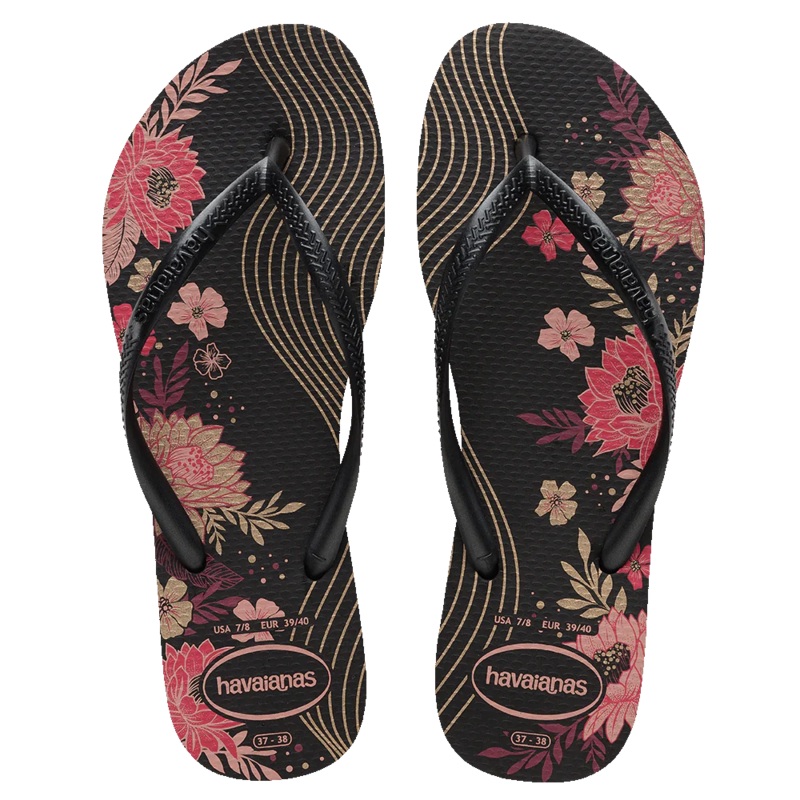 Havaianas Slim Organic 4892 Jandals