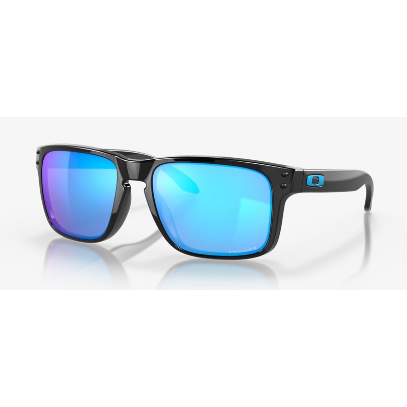 OAKLEY Holbrook XL Matt Blk/Prizm Sapphire Polar Sunglasses
