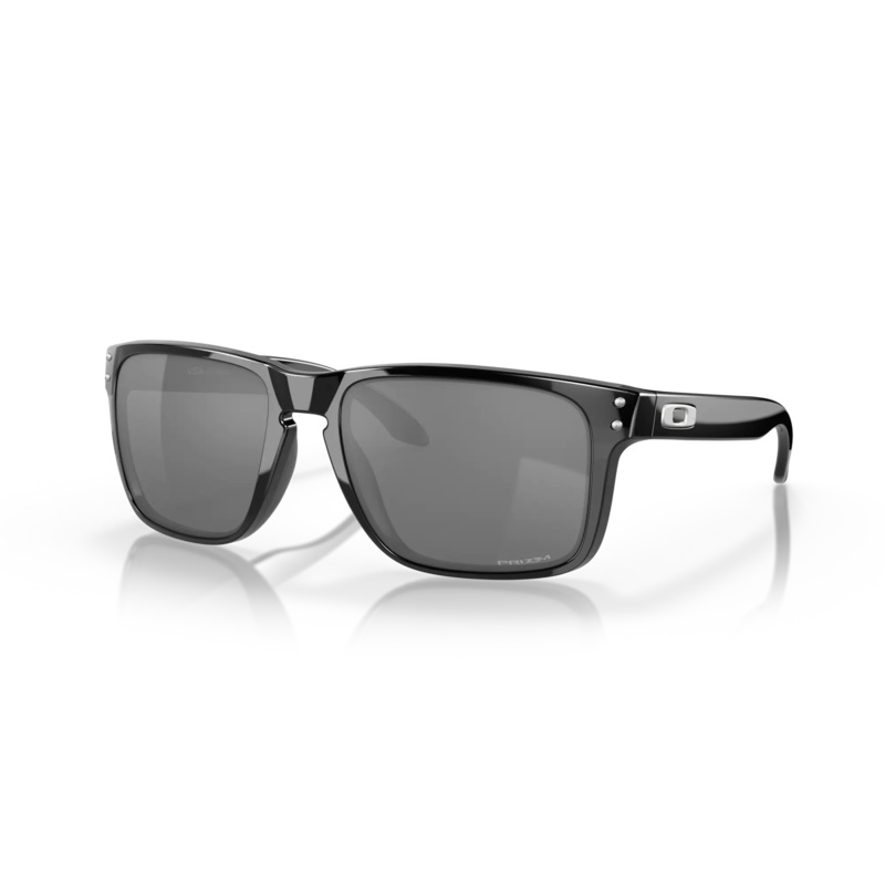 Oakley Holbrook XL Polished Black W/ Prizm Black PT