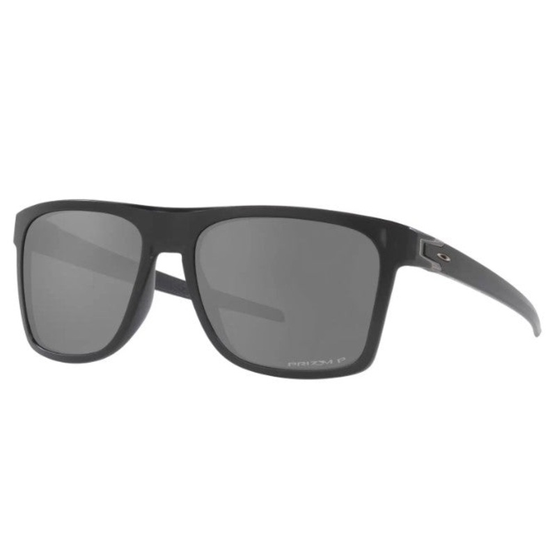 OAKLEY LEFFINGWELL BLACK INK/PRIZM GREY SUN
