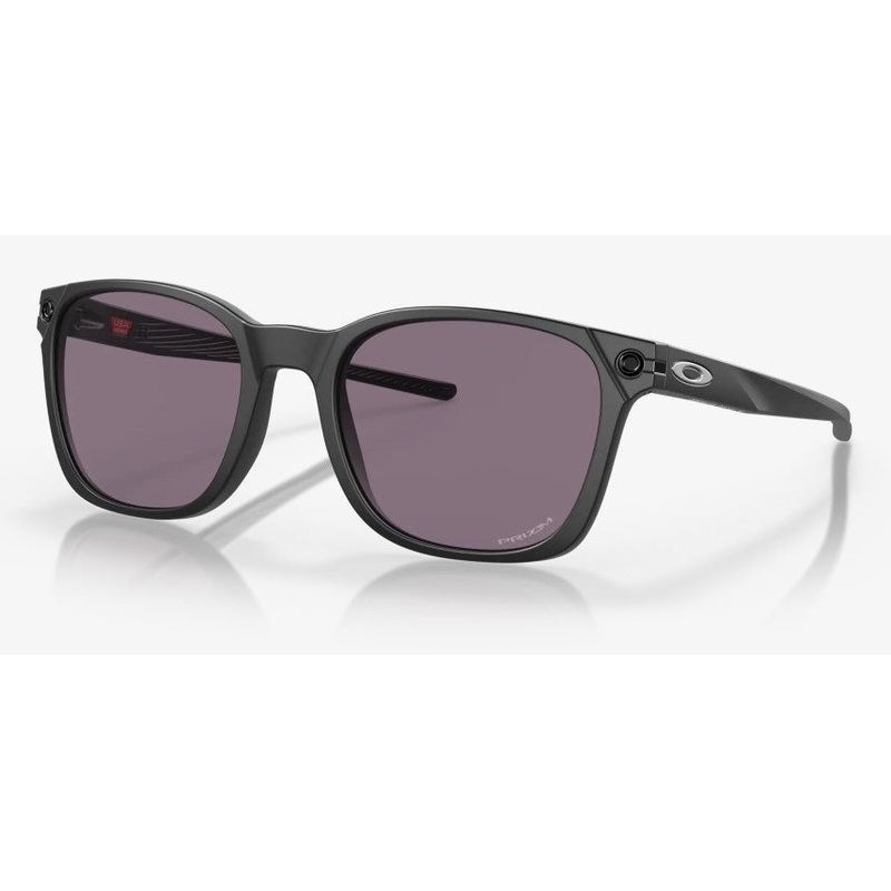Oakley Objector Matte Black/Prizm Grey Sunglasses