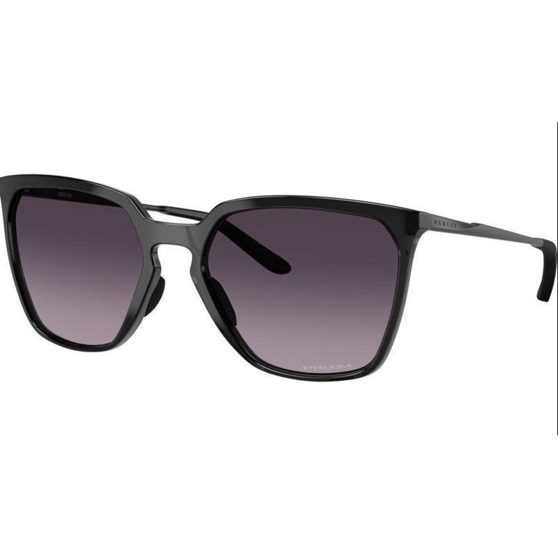 Oakley Sielo SQ Po Blk Ink/Prizm Grey Gradient Sunglasses