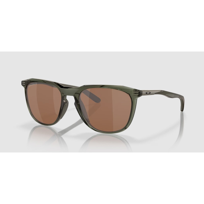 Oakley Thurso Olive Ink/Prizm Tungsten Polar Sunglasses