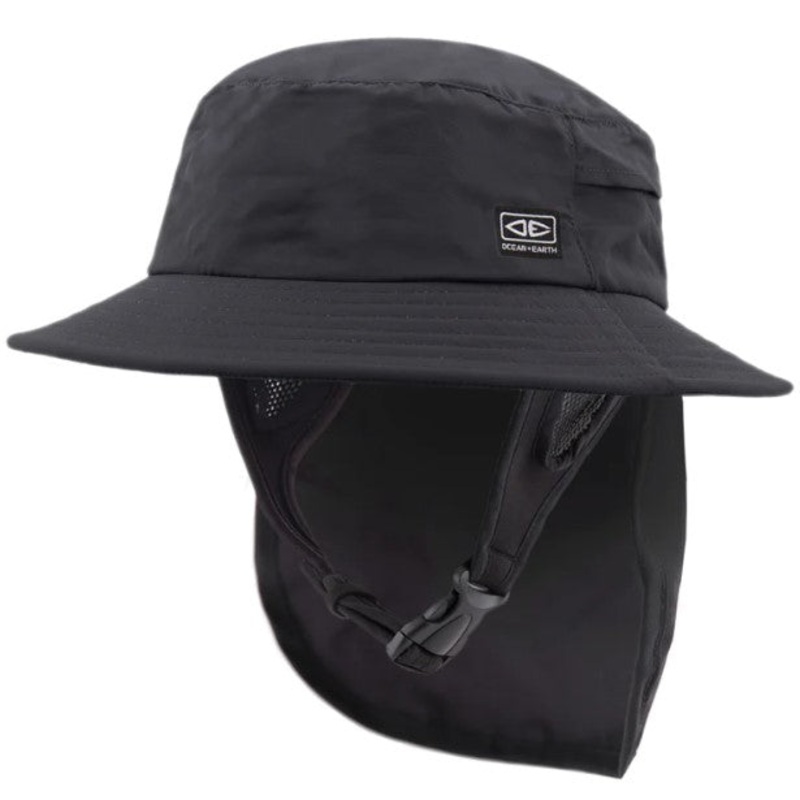 Ocean And Earth Indo Surf Hat