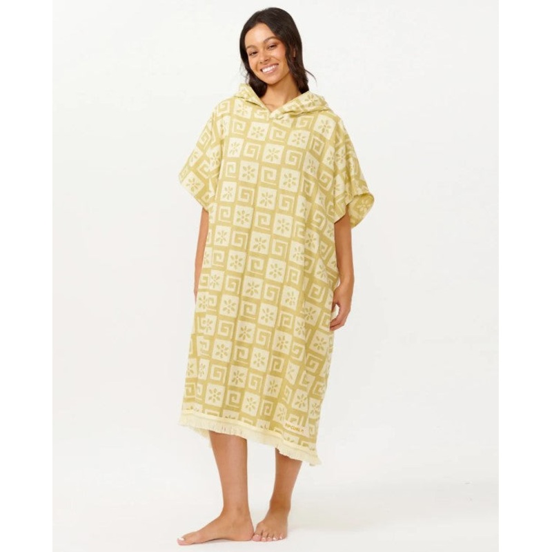 Rip Curl Beach Party Hooded Towel- Sum24