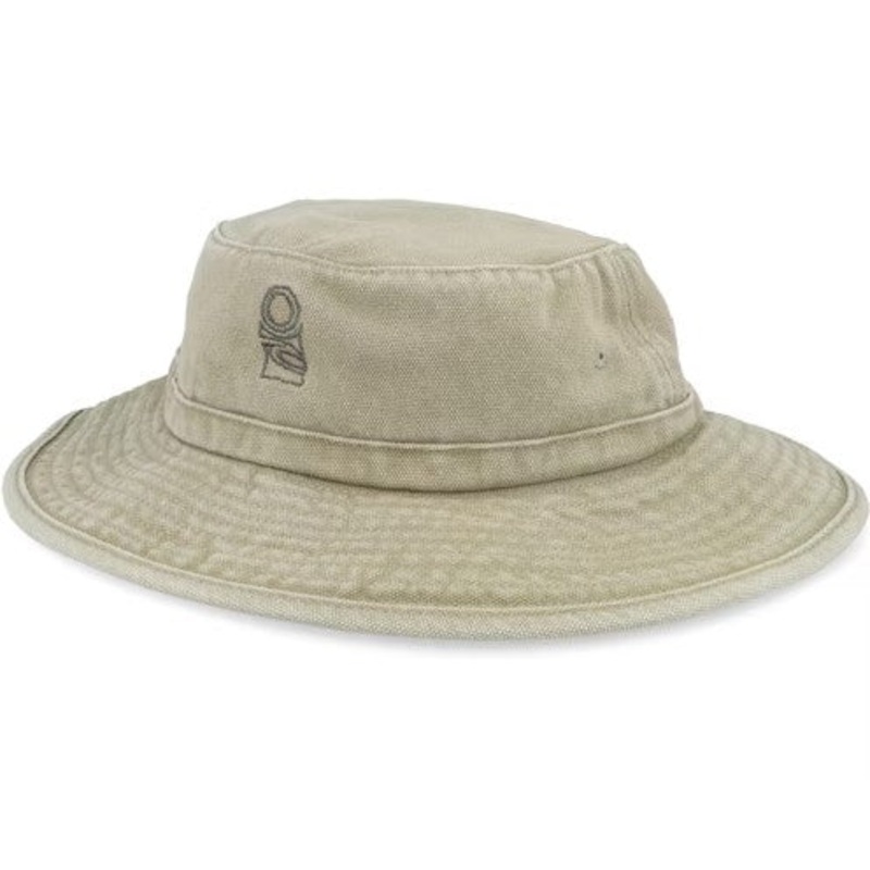 Rip Curl Search Canvas Wide Brim Hat - Sum24