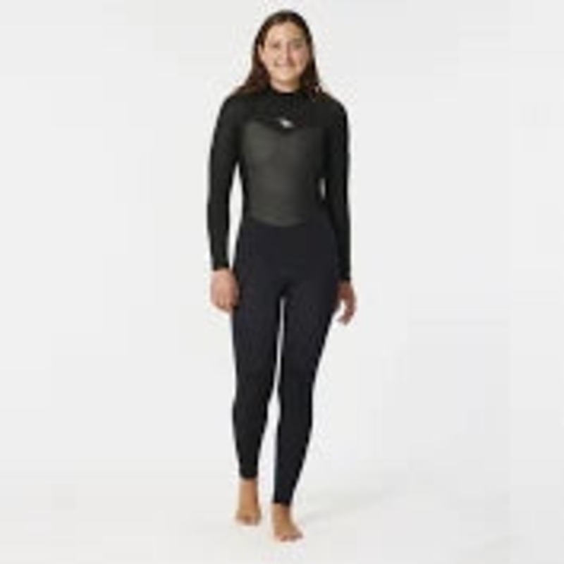 Rip Curl Womens 3/2mm Dawn Patrol Wetsuit - Sum24
