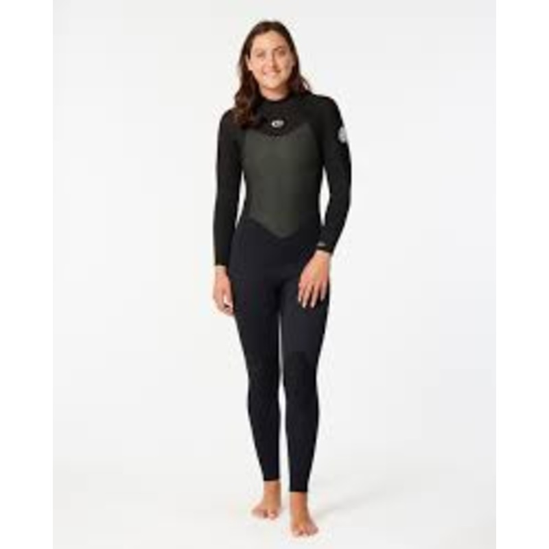 Ripcurl Womens Freelite Bz 3/2mm GBS Wetsuit - Sum24