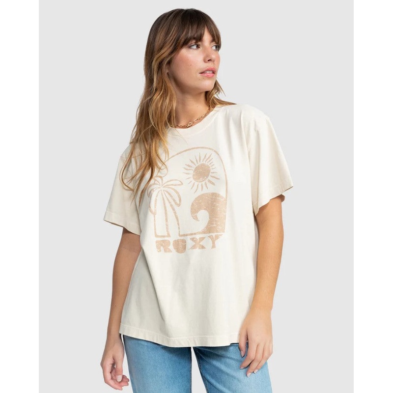 Roxy Mazzy Tee - Sum24