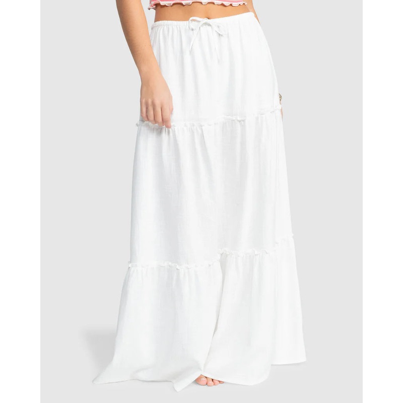 Roxy Sweetwater Maxi Skirt - Sum24