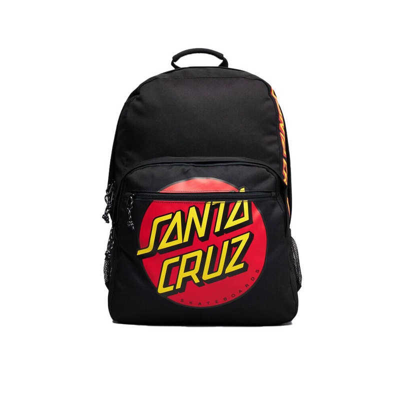 Santa Cruz Classic Dot Backpack