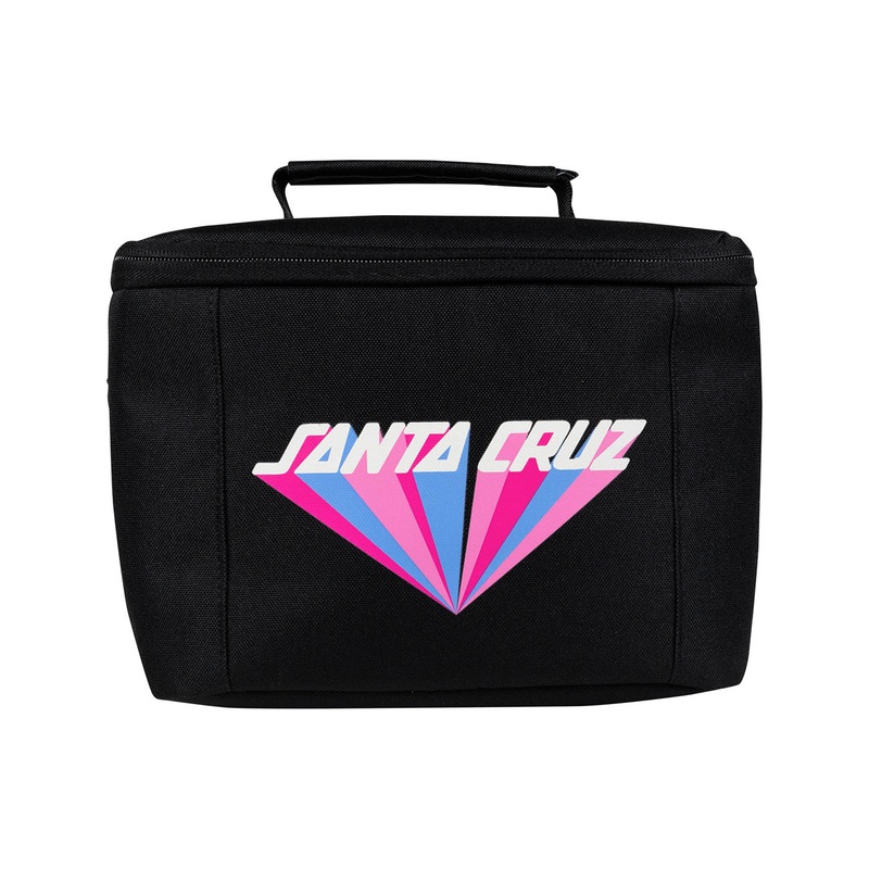 Santa Cruz Delta Strip Tall Insulated Lunchbox
