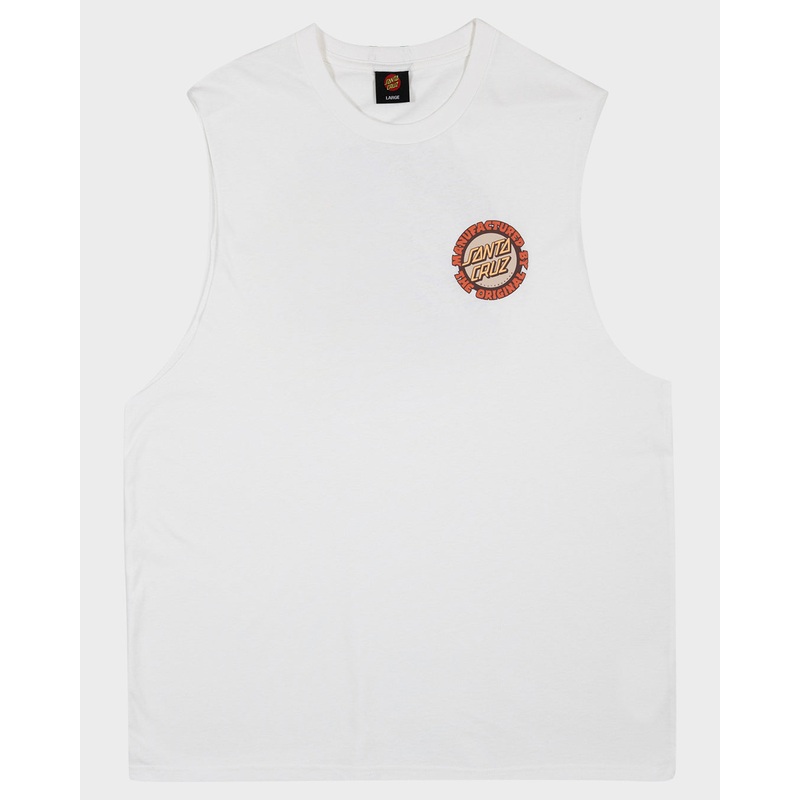Santa Cruz MFG Dot Muscle - Sum24