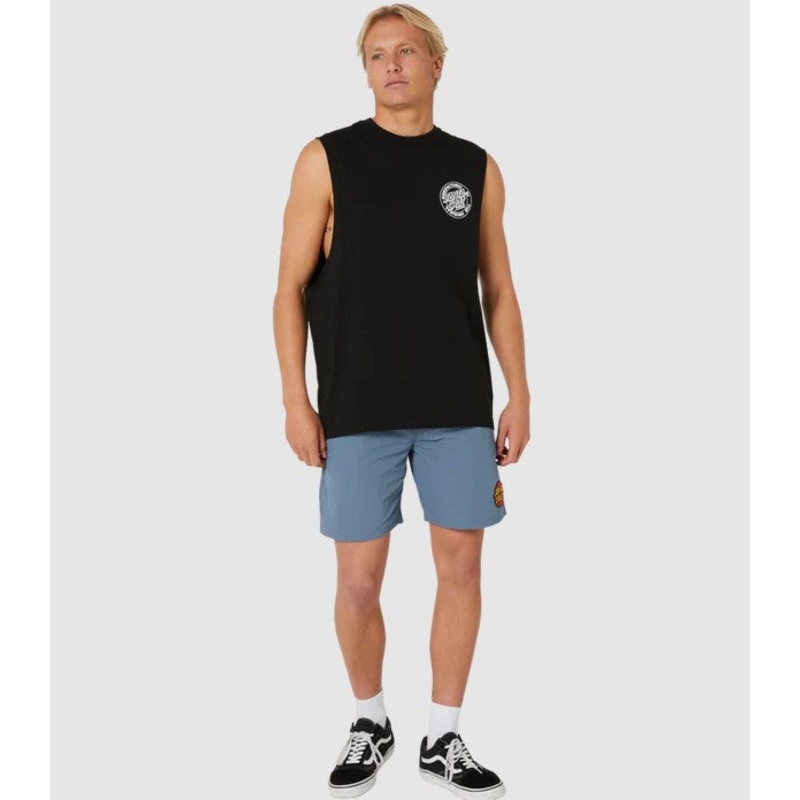 Santa Cruz OS MFG Dot Muscle - Sum24