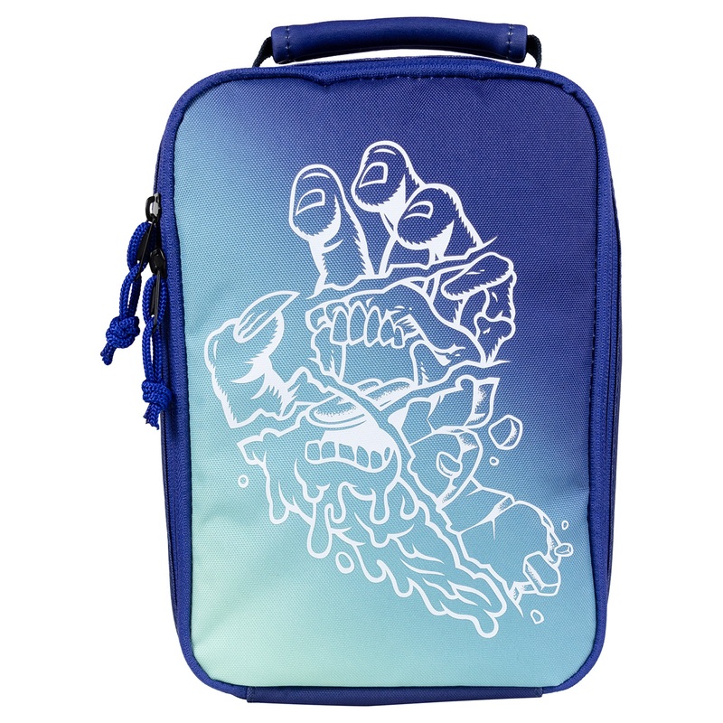 Santa Cruz Universal Hand Mono Insulated Lunchbox