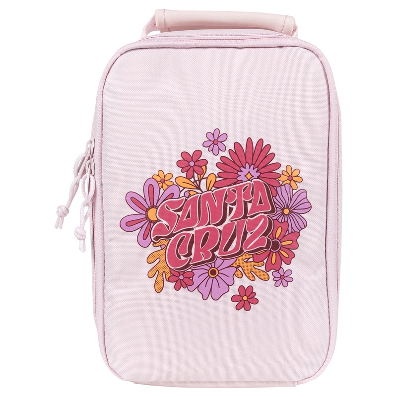 Santa Cruz Vibes Insulated Lunchbox