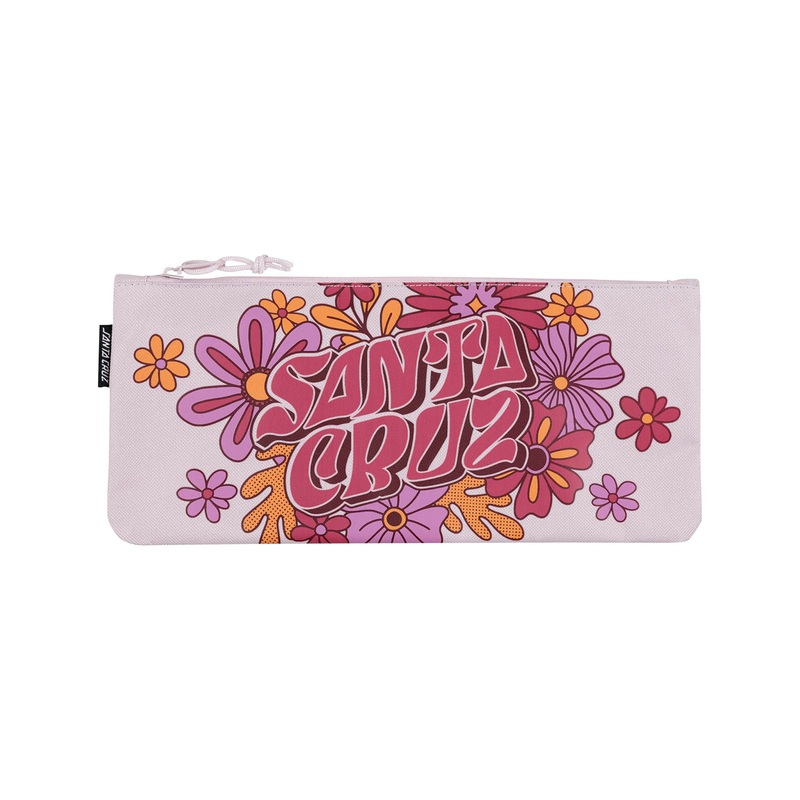 Santa Cruz Vibes Pencil Case