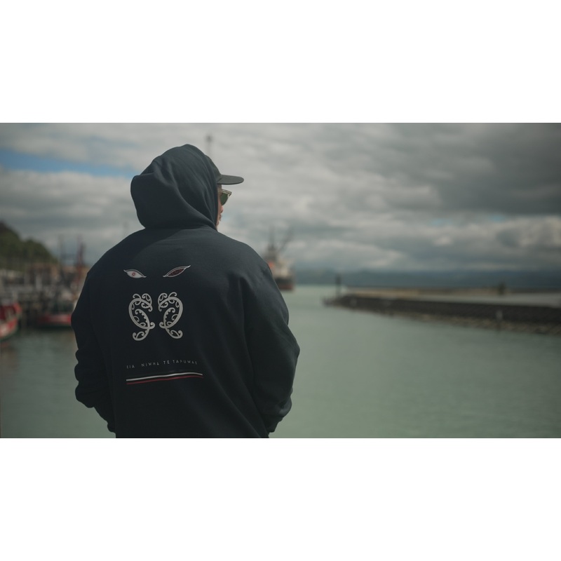 Wai-Tai Tipua Hoodie