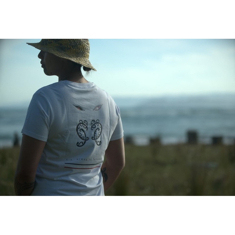 Wai-Tai Womens Tipua Tee
