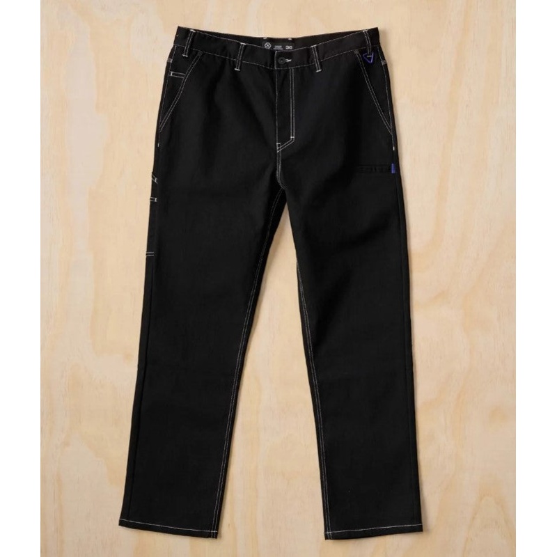 X-DMG X02 Relaxed Fit Work Pants - Sum24