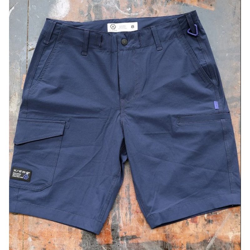 X-DMG X21 Cargo Shorts - Sum24