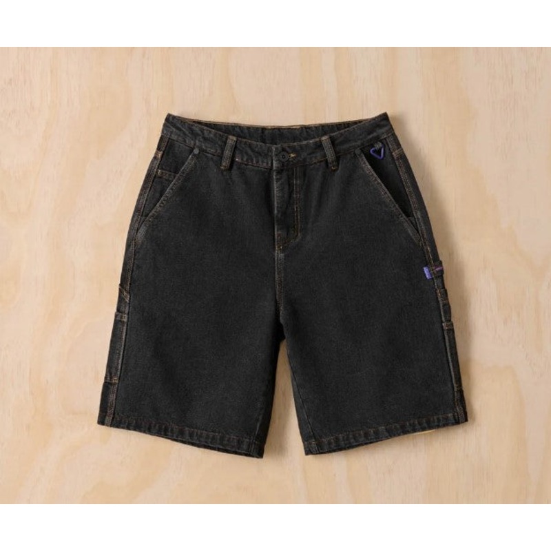 X-DMG X23 Denim Shorts - Sum24