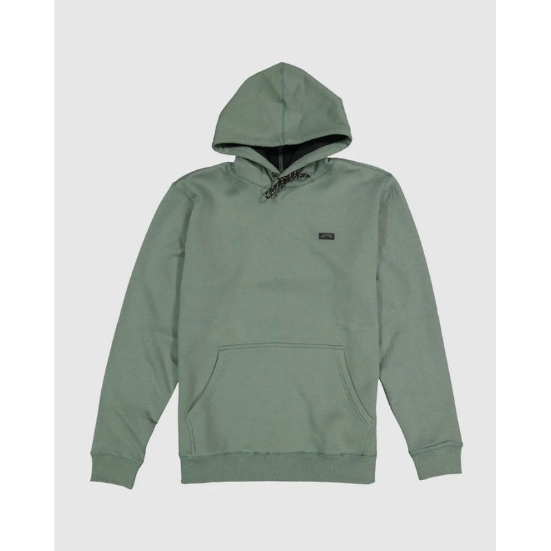 Billabong A/Div Shoreline Pullover Hoodie - Win25