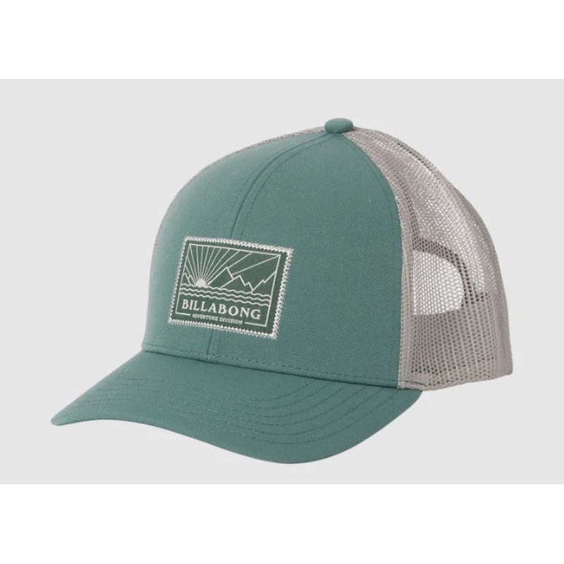 Billabong Adiv Range Trucker Cap - Sum24